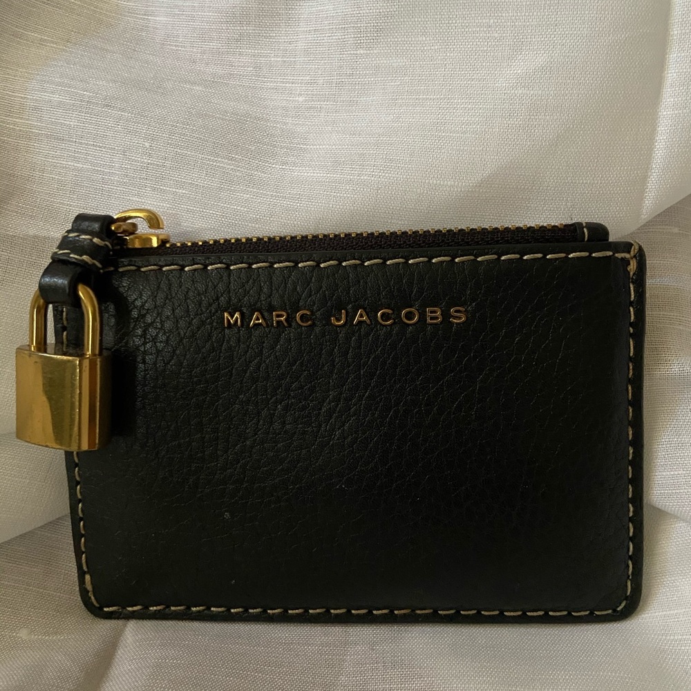 Marc Jacobs Wallet
